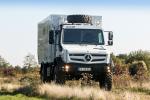 Bocklet Dakar U 690 2016 года
